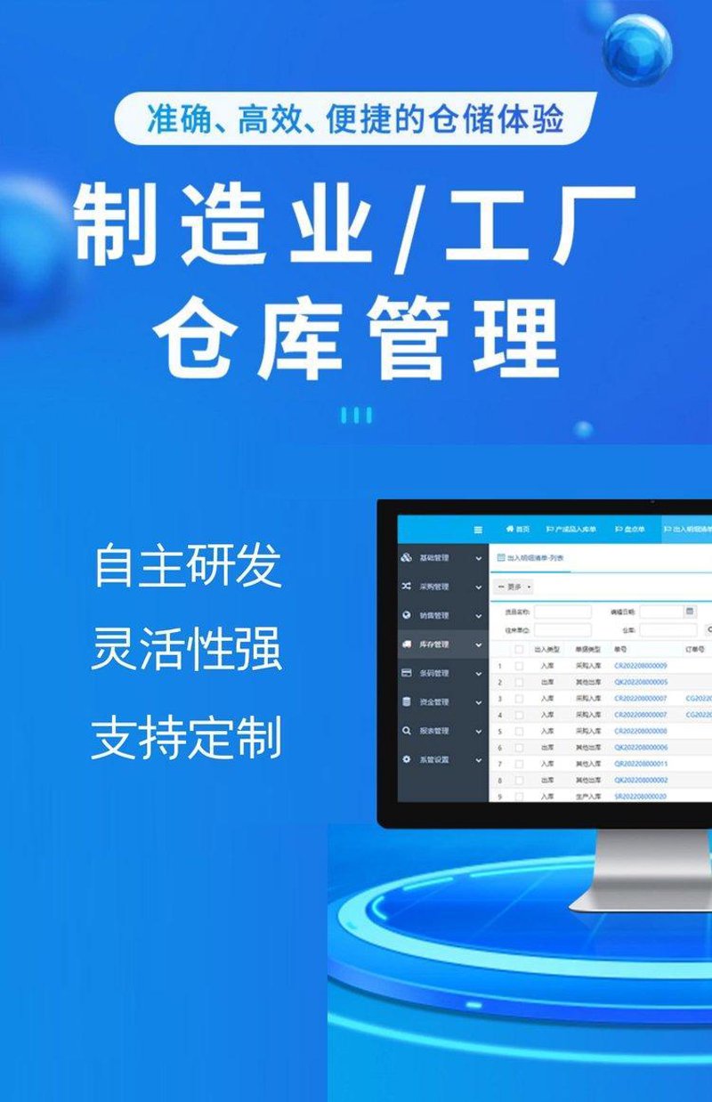 企业信息化建设:打造未来竞争优势